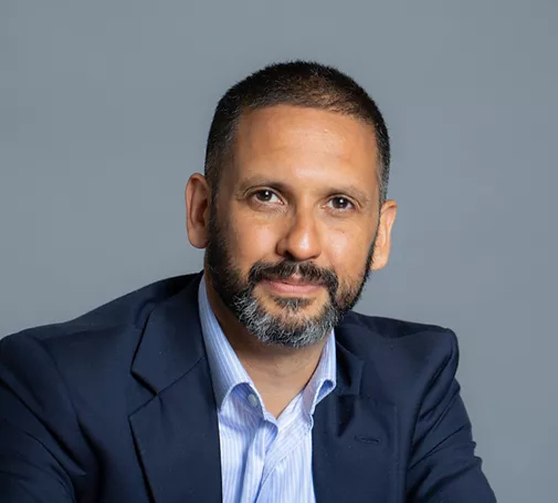 Anthony Ghosh