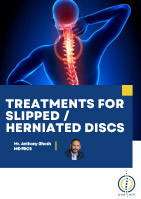 Slipped Herniated