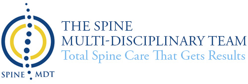 Spine MDT