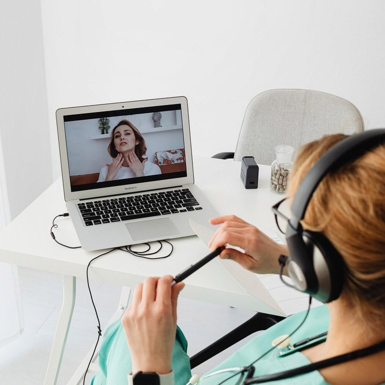 Online Spine Care
