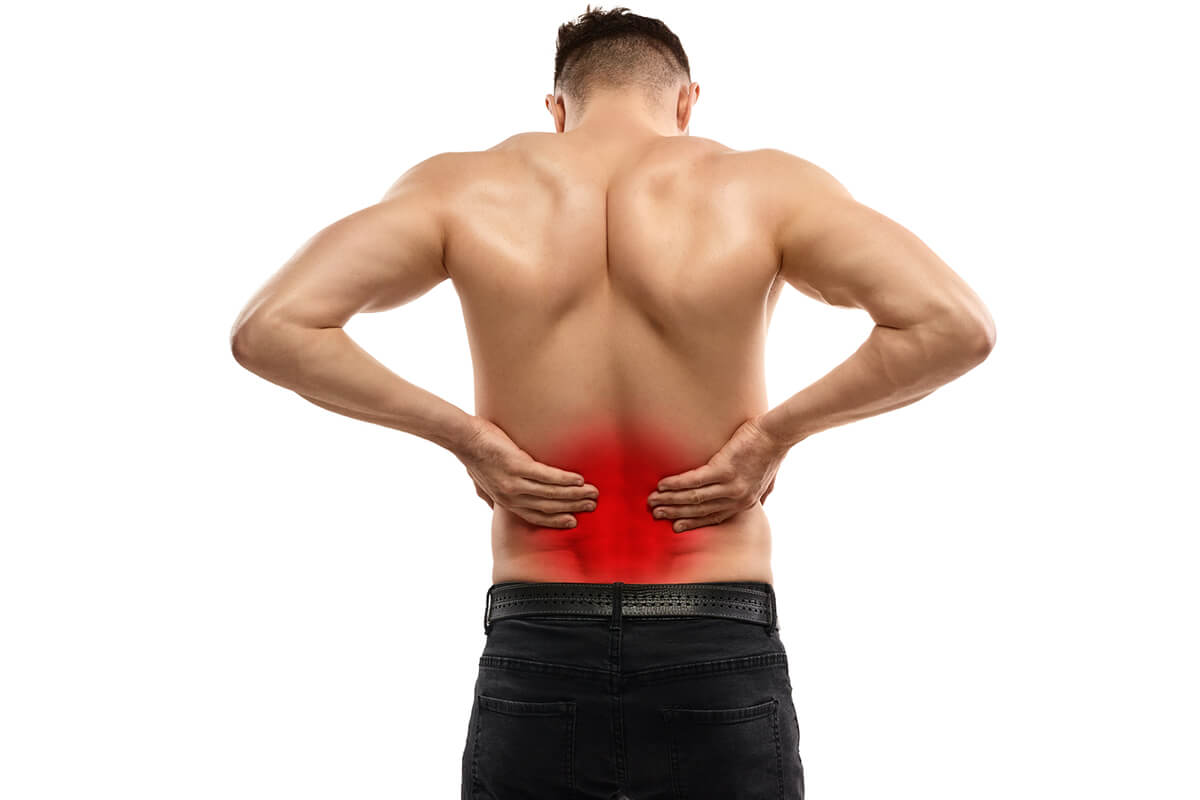 Back Pain Myths Debunked