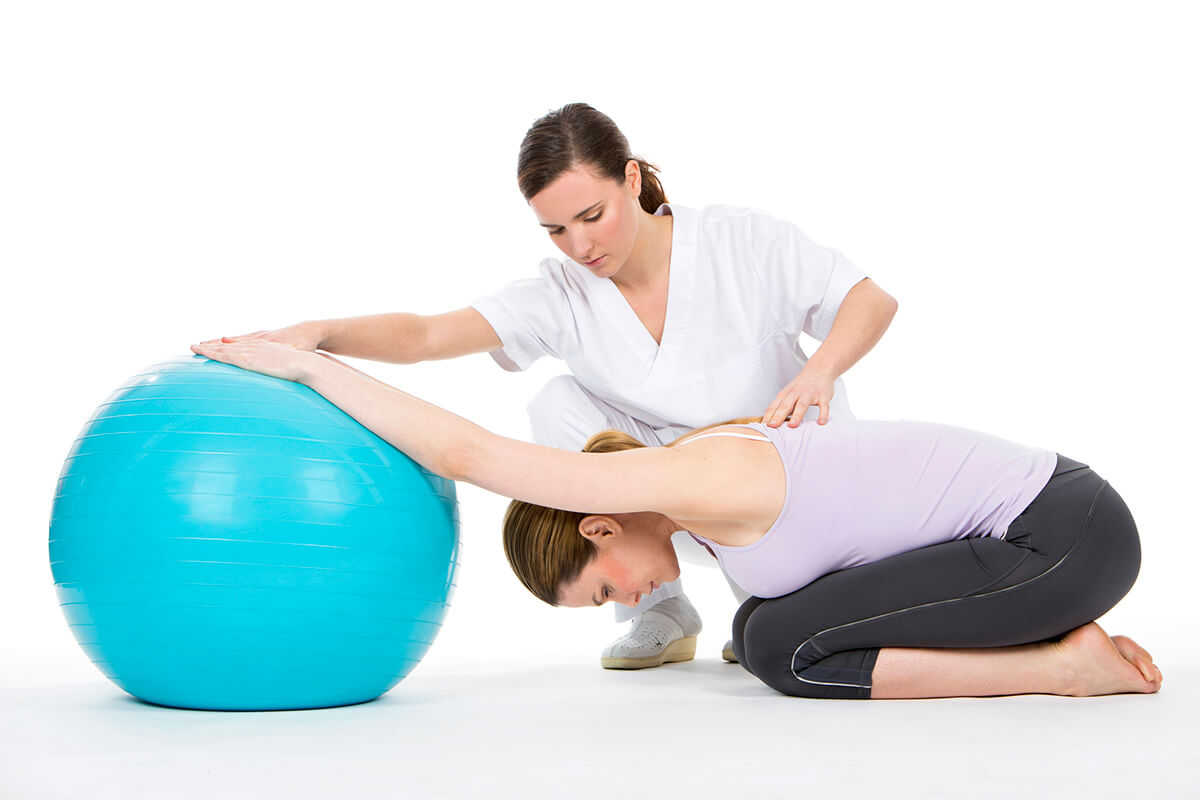 Back Pain Myths Debunked