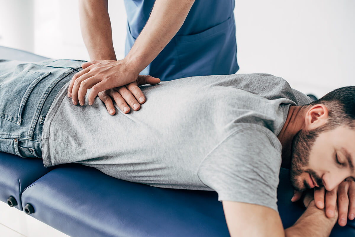 Back Pain Myths Debunked