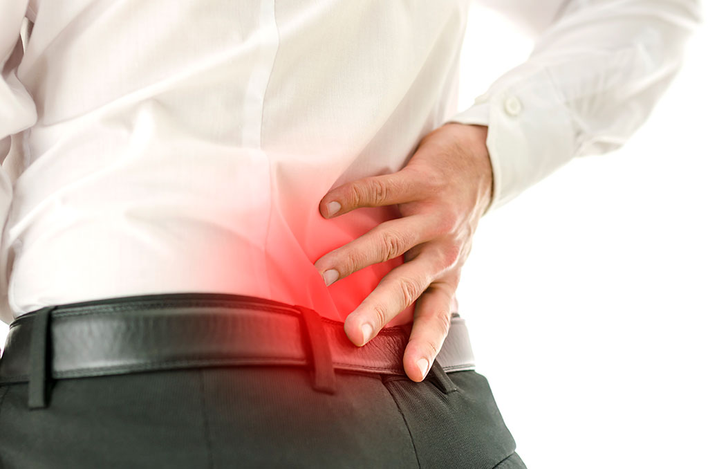 Back Pain