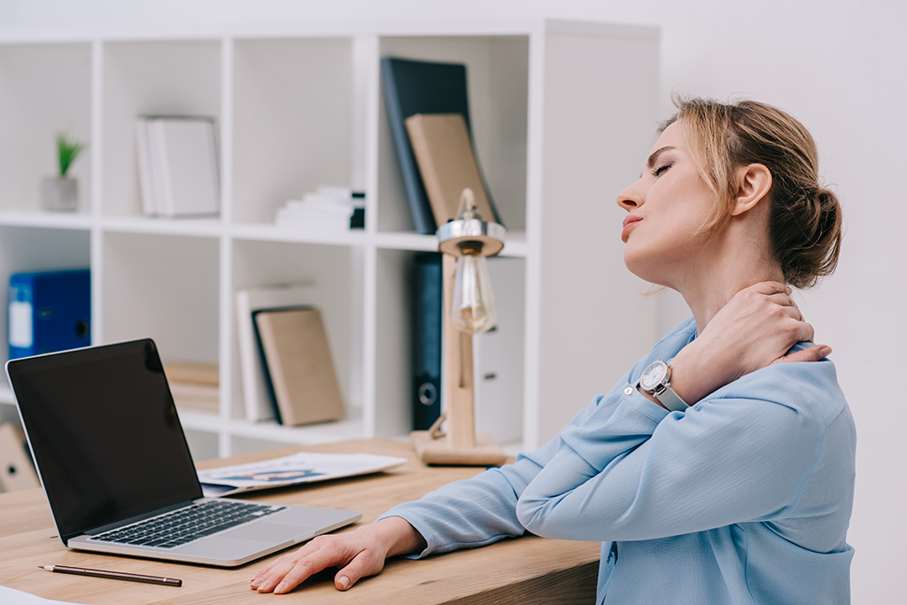 Neck Pain | The Importance of Proper Diagnosis 