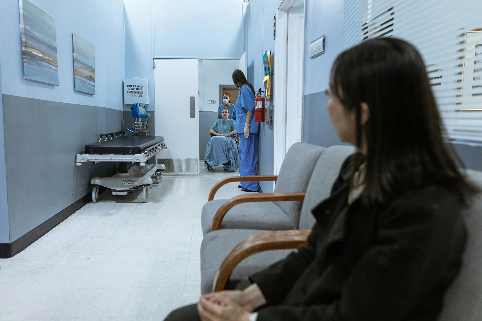 Waiting Room