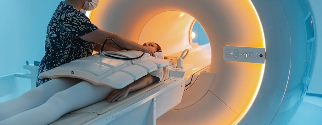 Imaging tests