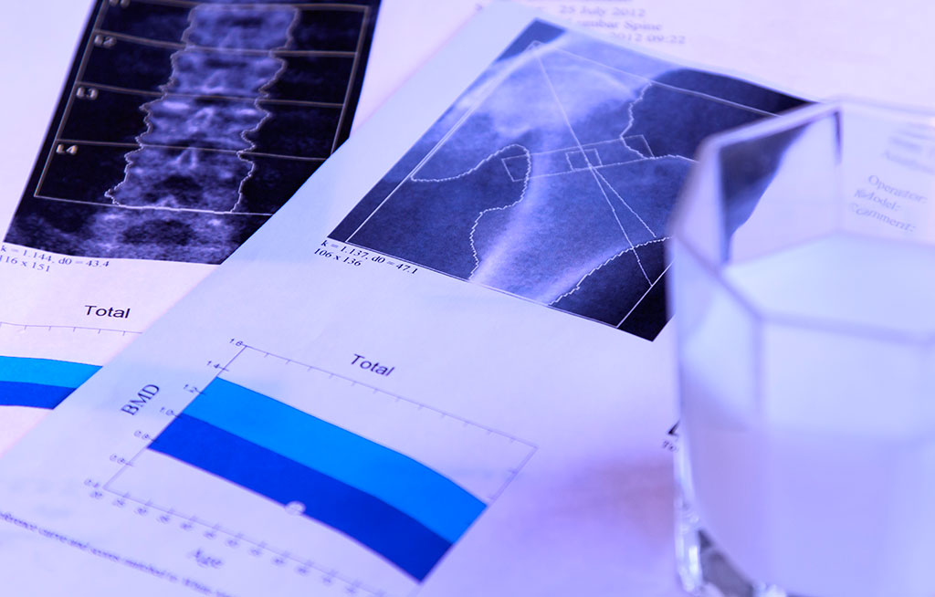 Investigate certain spine or nerve conditions