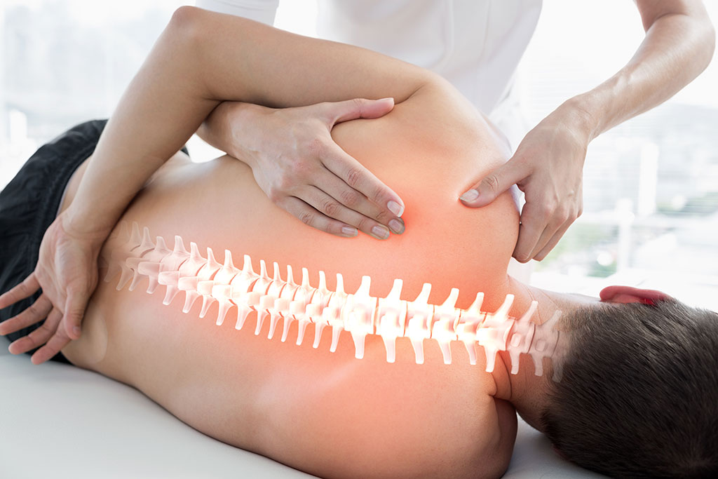 Investigating the root cause of back pain